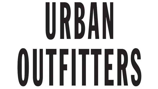 Urban Outfitters logo