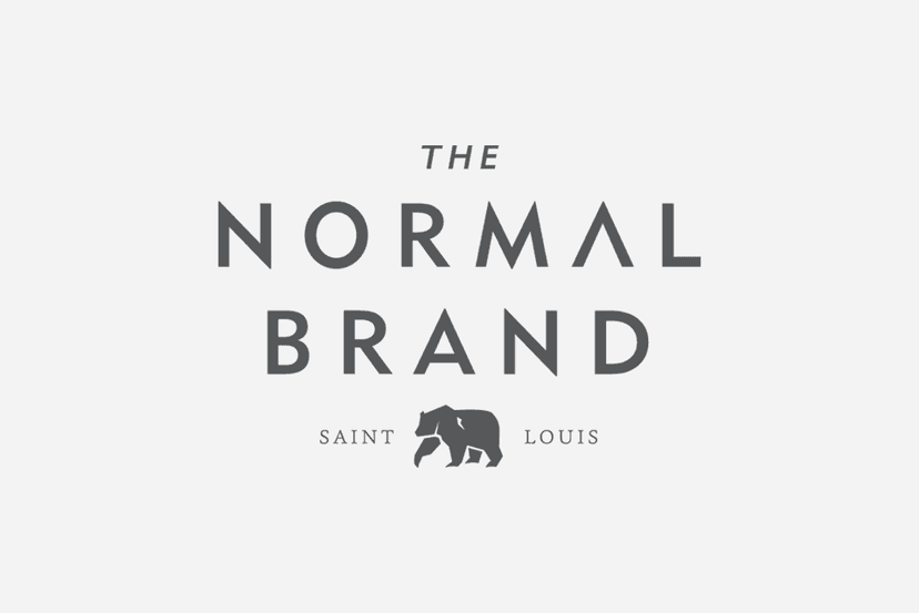 The Normal Brand