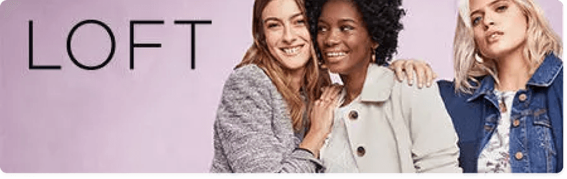 Loft women's clothing discount