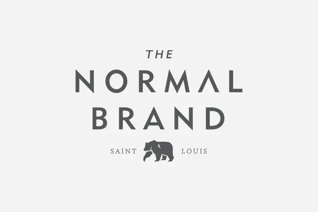 The Normal Brand logo