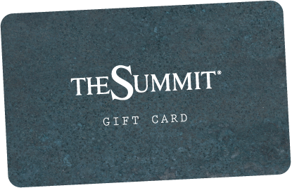 the summit giftcard