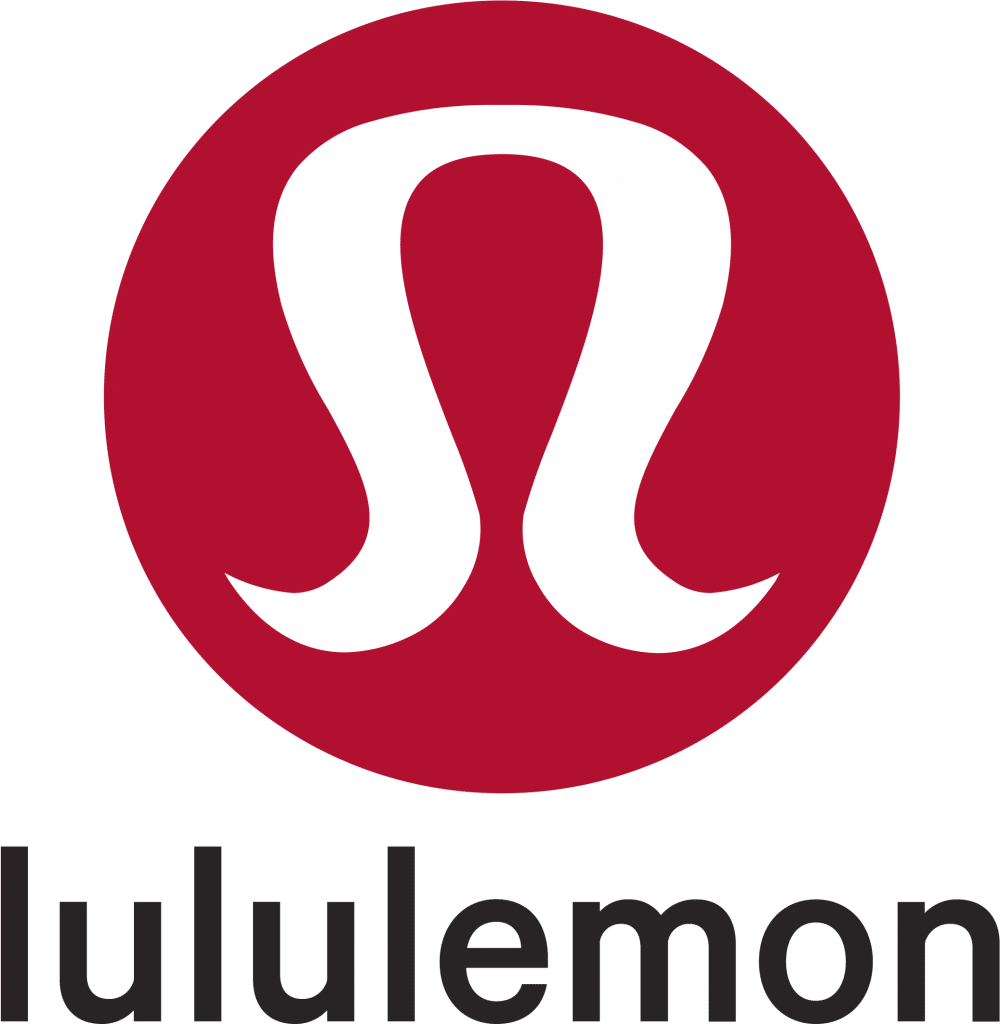 512 5127106 Lululemon Emblema Lululemon Logo Black Background 1000x1024 