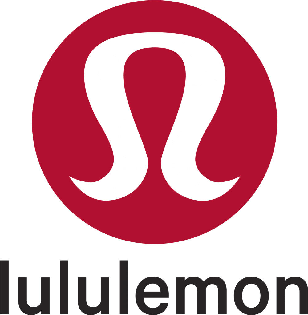 512 5127106 Lululemon Emblema Lululemon Logo Black Background 1000x1024 