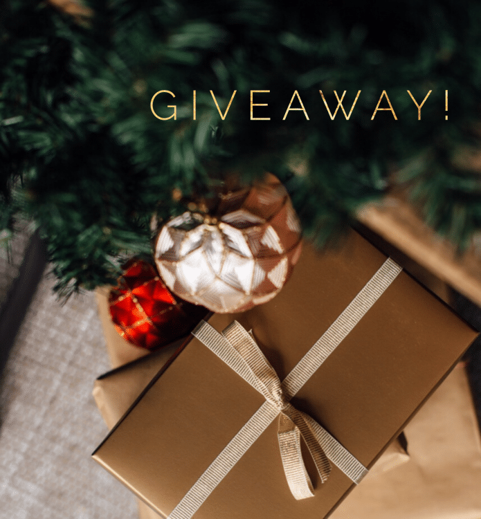 gift card giveaway